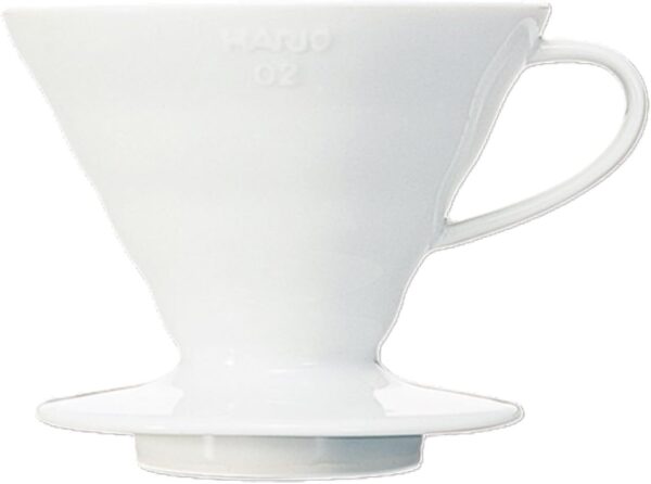 Hario V60 Ceramic Coffee Dripper
