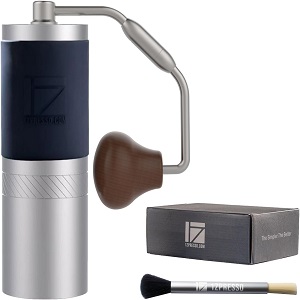 1Zpresso Manual Coffee Grinder