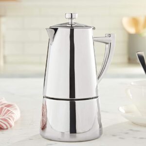 Cuisinox Roma - Moka Pot Marker