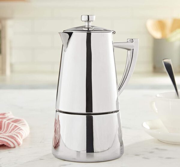 Cuisinox Roma - Moka Pot Marker