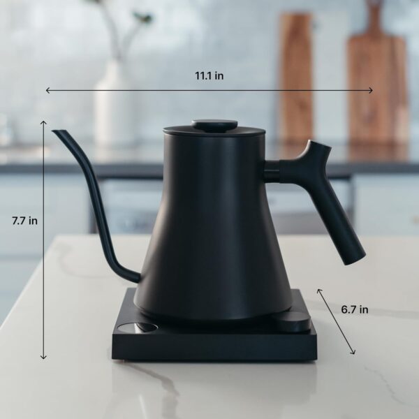 Fellow Stagg EKG Pour Over Kettle - Image 4