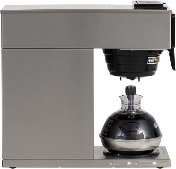 Bunn VP17-1 - Commercial Brewer - Image 2