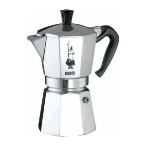 Bialetti Moka Express - Moka Pot