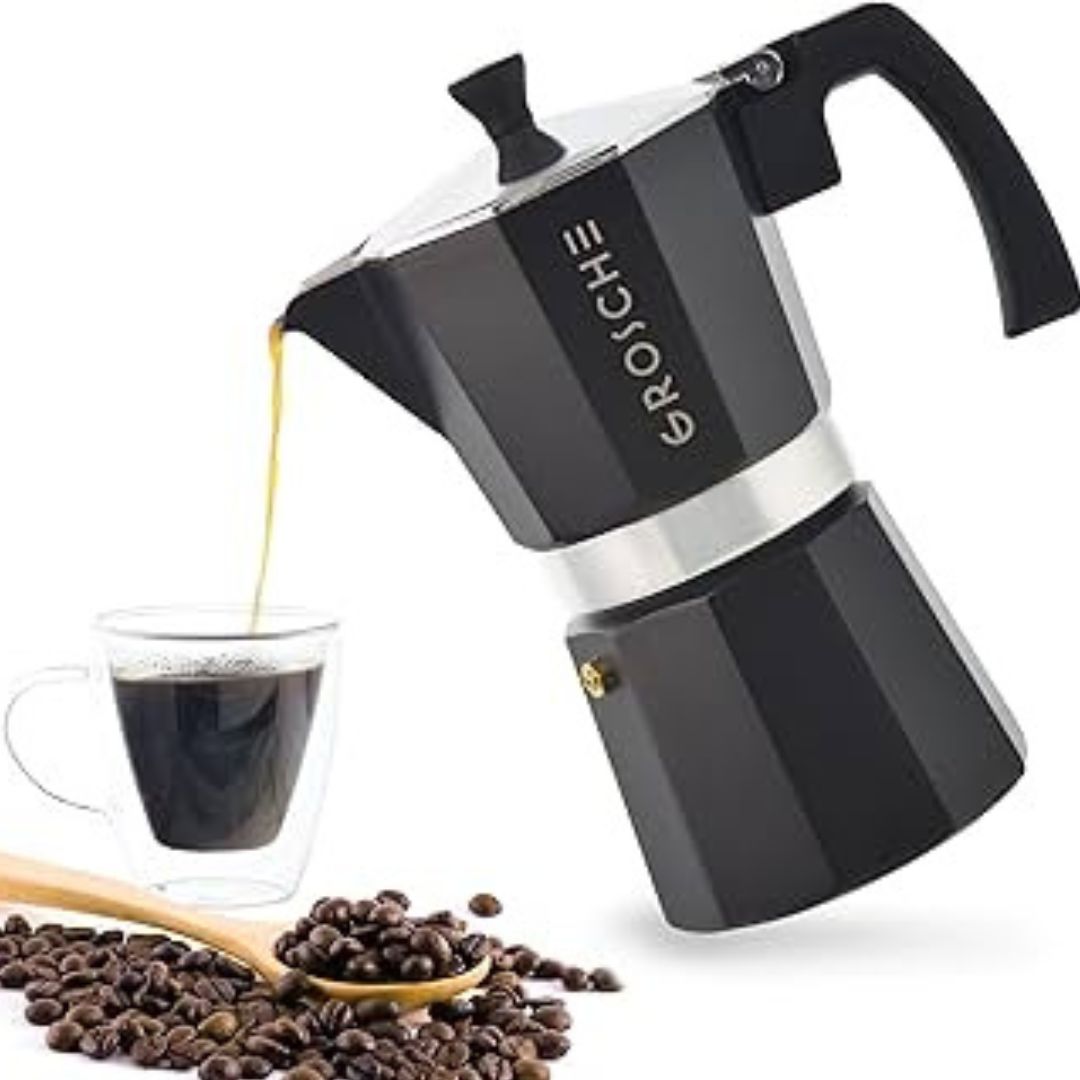 Breville BES870XL Automatic Espresso Machine (5)