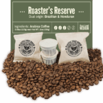 Roaster’s Reserve Dual Origin