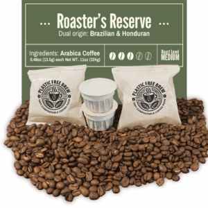 Roaster’s Reserve Dual Origin