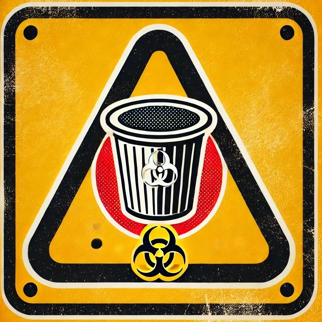 Dangers of Polypropylene