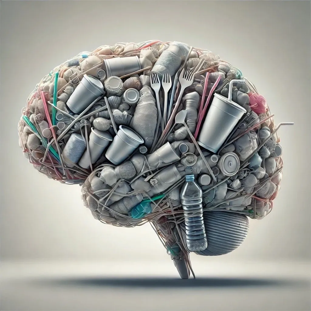Polypropylene Brain