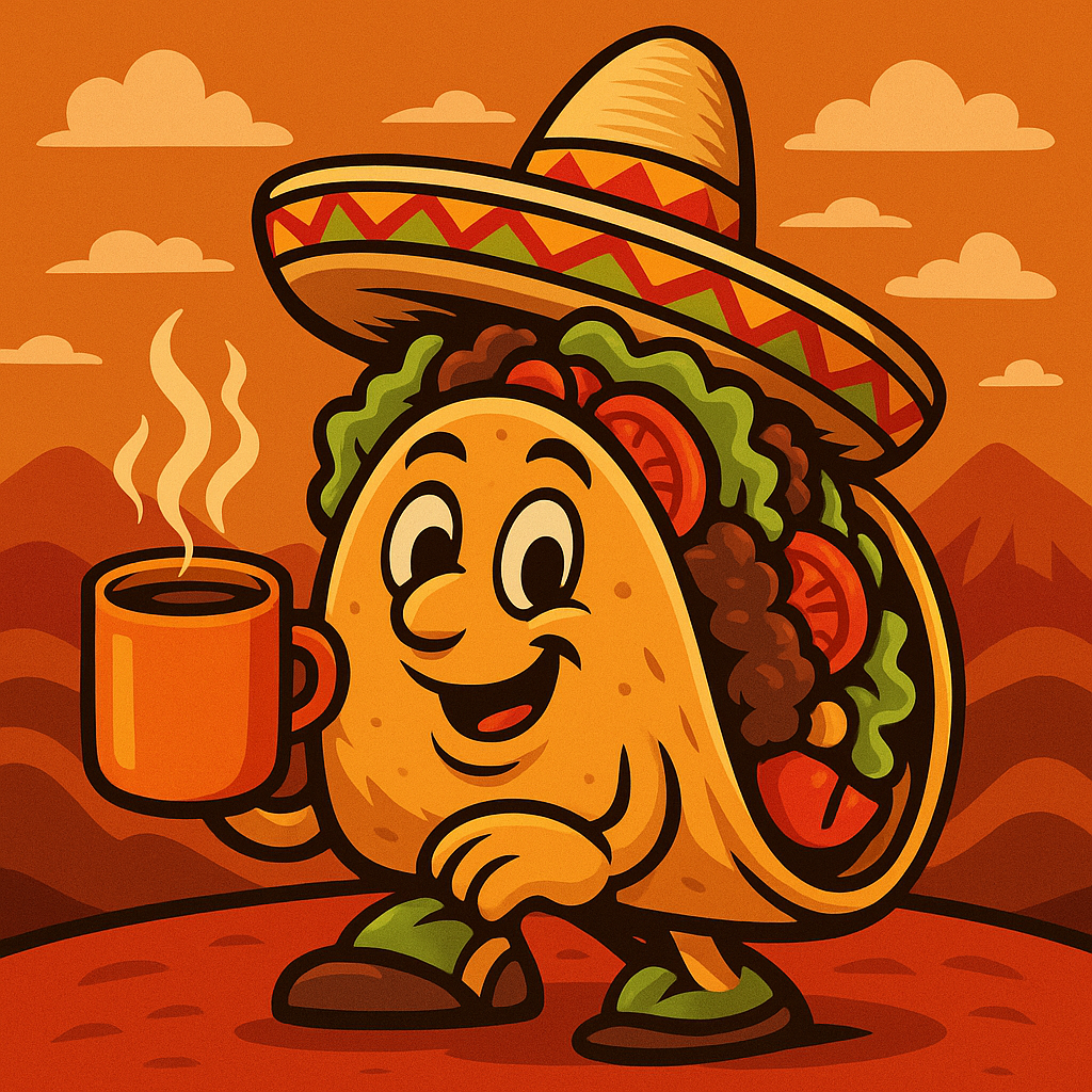 Mexicans are famous for many things but have underrated coffee